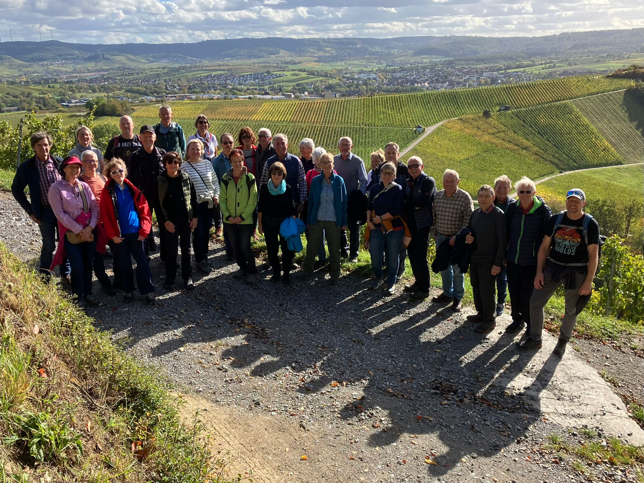 231023 Herbstwanderung RAD KH