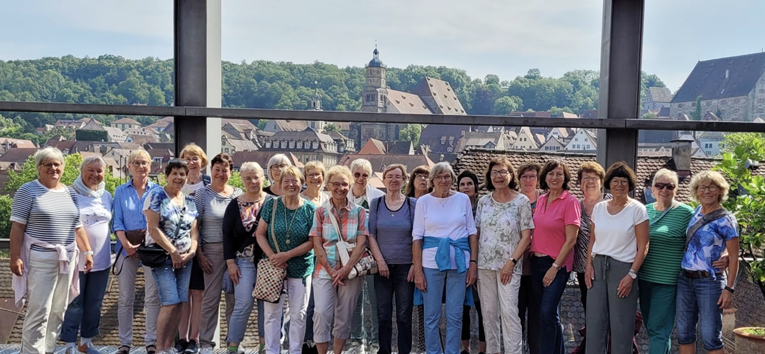 Radfrauen kl
