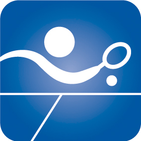 Icon Tischtennis 4C