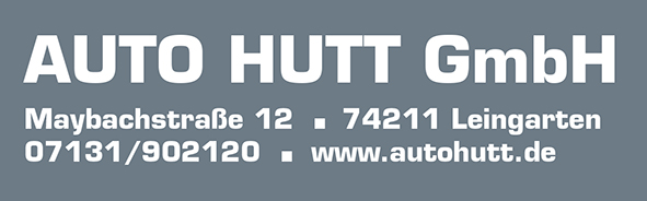 Hutt Auto