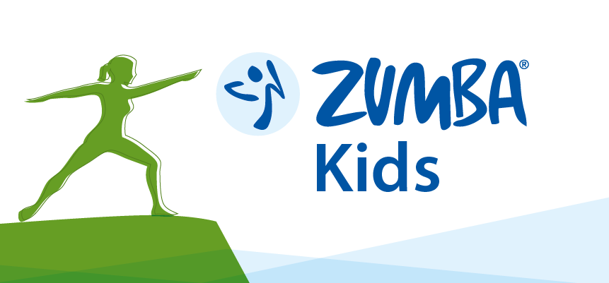 Kurzs Icon ZumbaKids