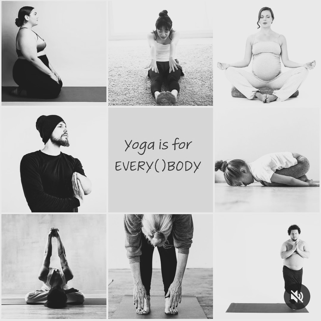 Yoga Bild 2023