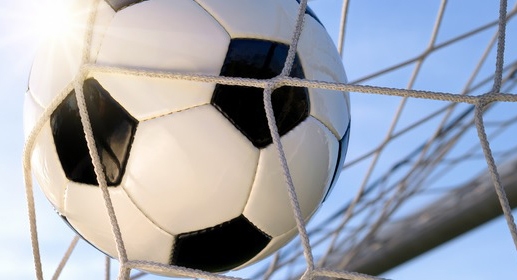 Fussball all