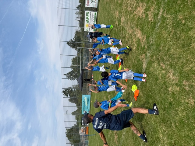 Sommercamp 2026