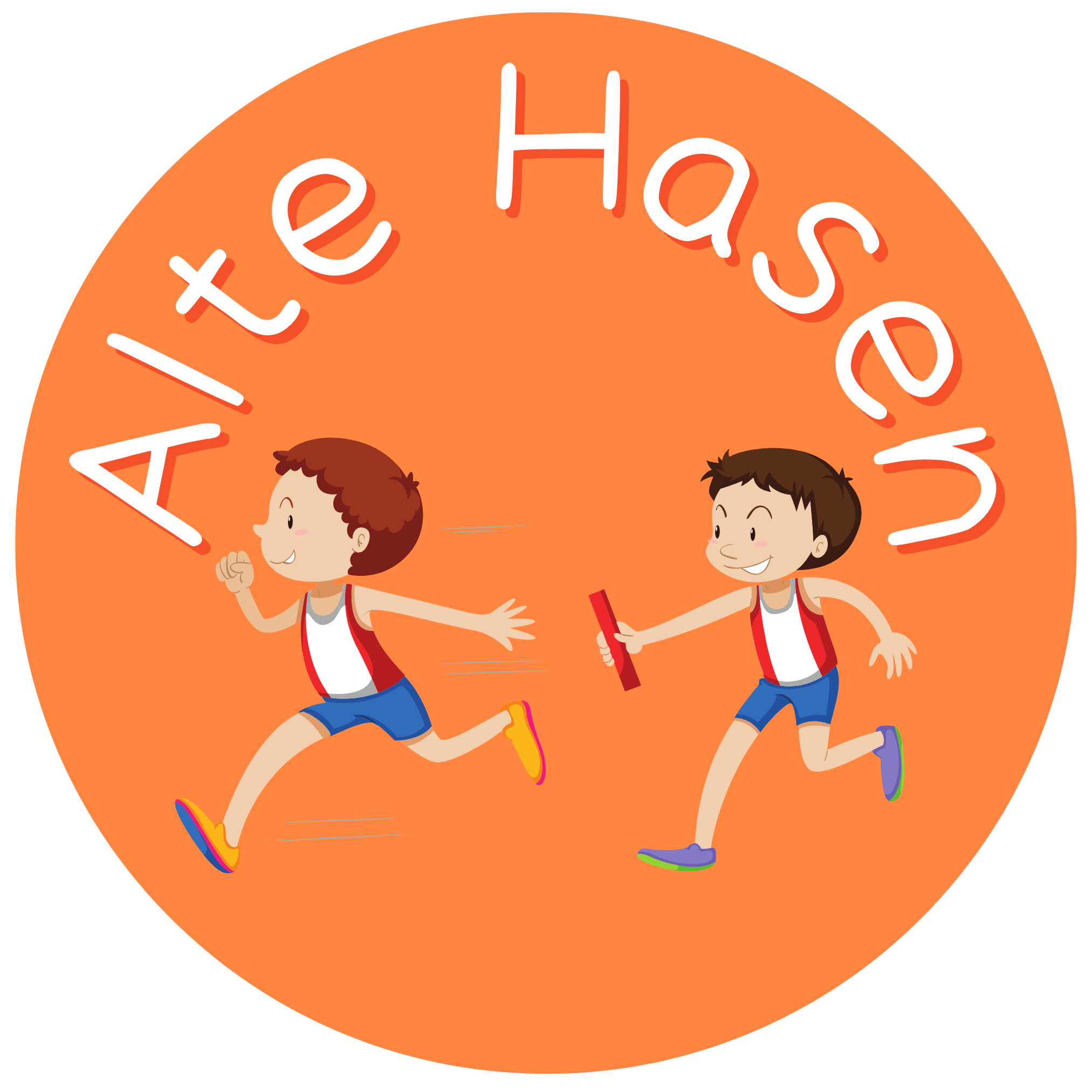 Hasen