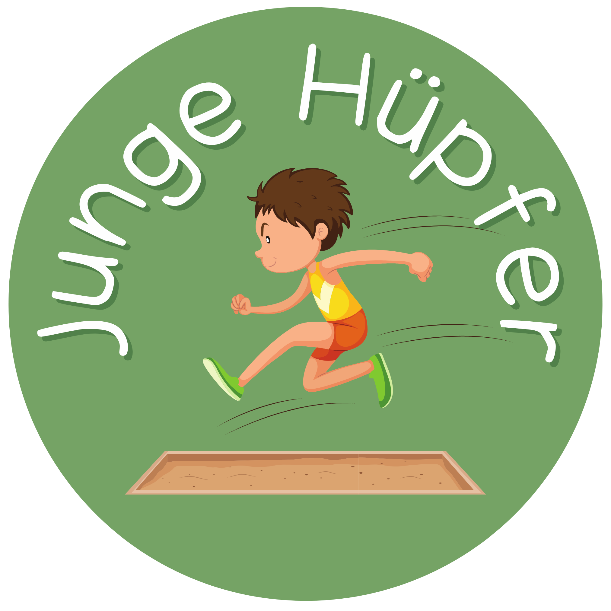Hüpfer
