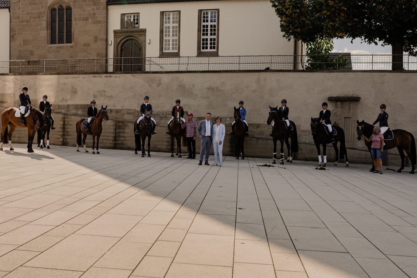 Reber Hochzeit