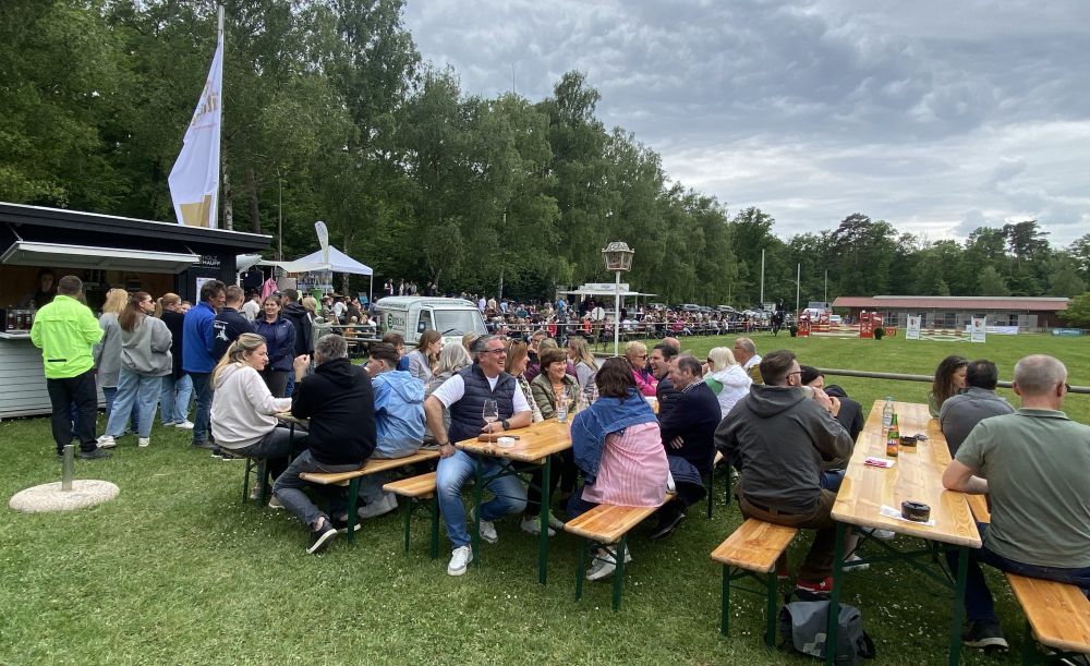 Freilandturnier 2025